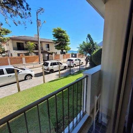 Apartamento Lexus Beira Mar - Apt 101 フロリアノポリス エクステリア 写真