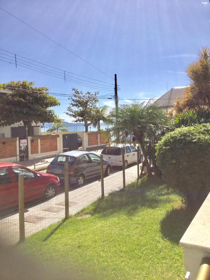 Apartamento Lexus Beira Mar - Apt 101 フロリアノポリス エクステリア 写真