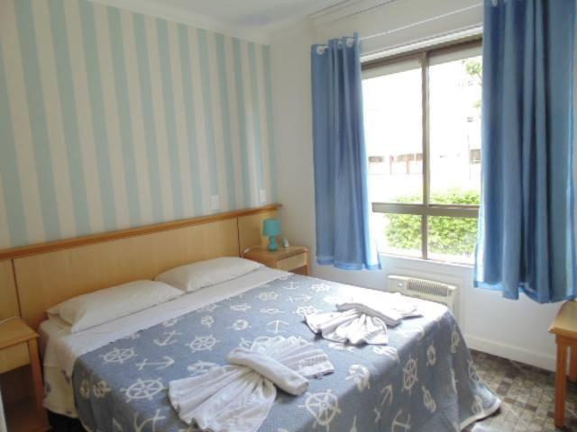 Apartamento Lexus Beira Mar - Apt 101 フロリアノポリス 部屋 写真