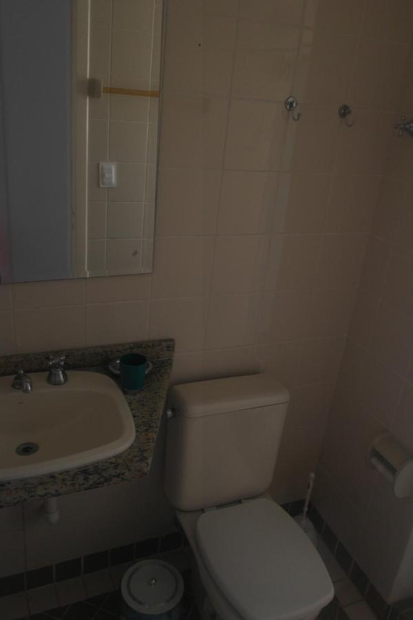 Apartamento Lexus Beira Mar - Apt 101 フロリアノポリス 部屋 写真
