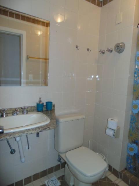 Apartamento Lexus Beira Mar - Apt 101 フロリアノポリス 部屋 写真