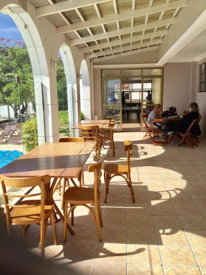 Apartamento Lexus Beira Mar - Apt 101 フロリアノポリス エクステリア 写真