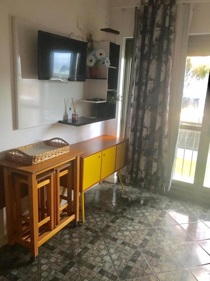 Apartamento Lexus Beira Mar - Apt 101 フロリアノポリス エクステリア 写真