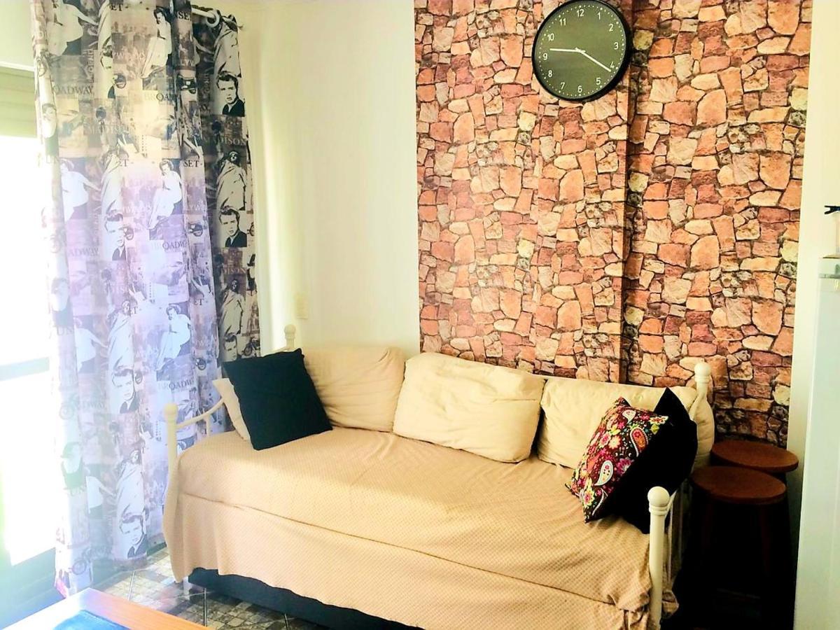 Apartamento Lexus Beira Mar - Apt 101 フロリアノポリス エクステリア 写真