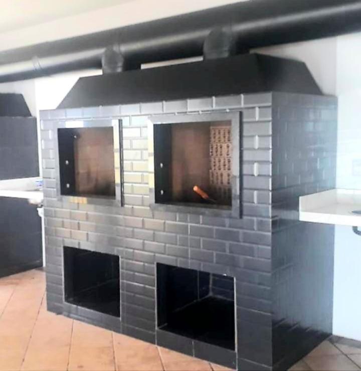 Apartamento Lexus Beira Mar - Apt 101 フロリアノポリス エクステリア 写真