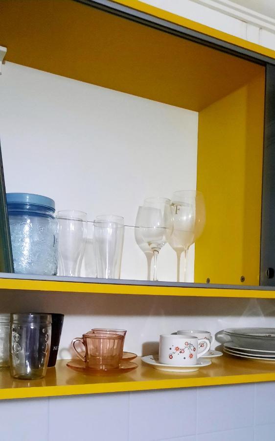 Apartamento Lexus Beira Mar - Apt 101 フロリアノポリス エクステリア 写真